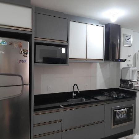 Paraiso Na Praia Dos Ingleses Apartamento Bem Localizado Lejlighed Florianópolis Eksteriør billede
