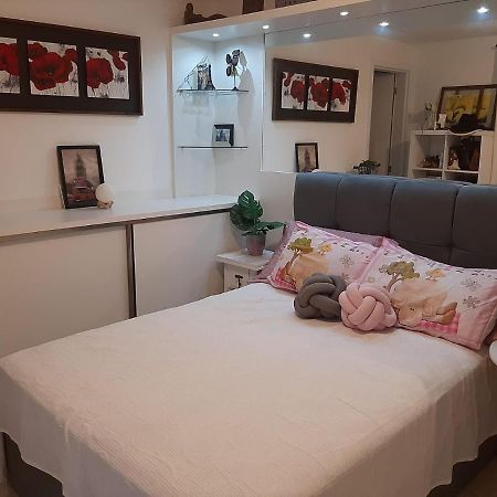 Paraiso Na Praia Dos Ingleses Apartamento Bem Localizado Lejlighed Florianópolis Eksteriør billede
