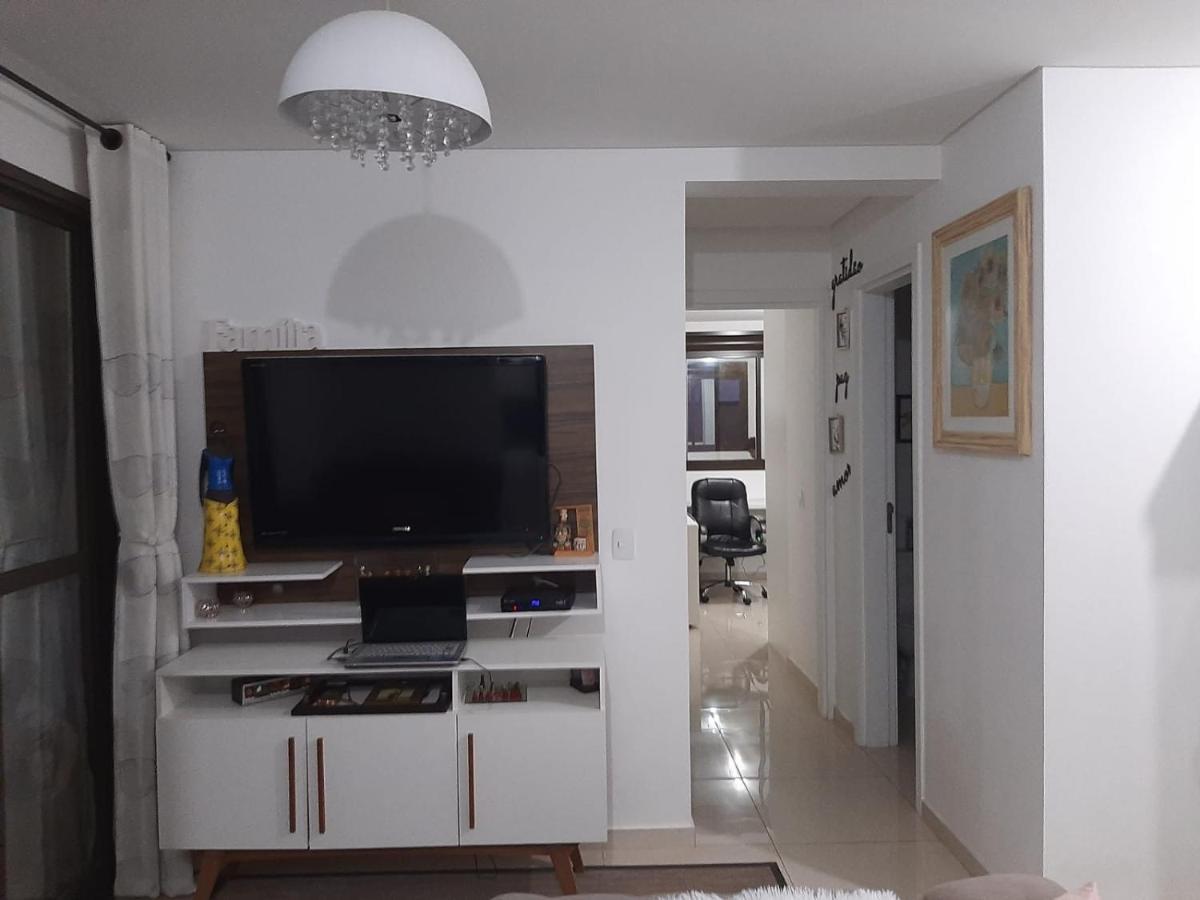 Paraiso Na Praia Dos Ingleses Apartamento Bem Localizado Lejlighed Florianópolis Eksteriør billede
