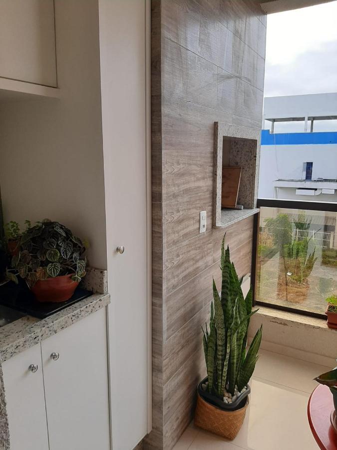 Paraiso Na Praia Dos Ingleses Apartamento Bem Localizado Lejlighed Florianópolis Eksteriør billede