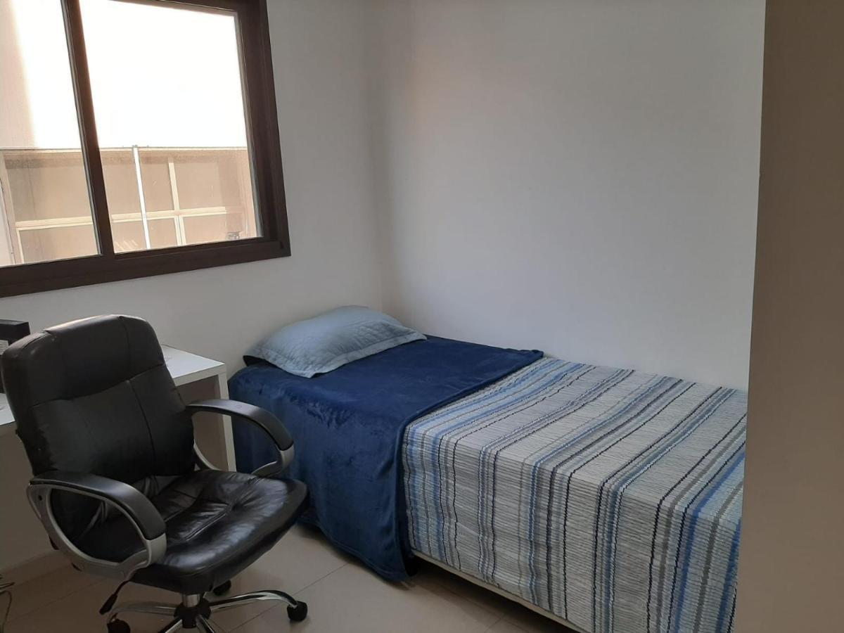 Paraiso Na Praia Dos Ingleses Apartamento Bem Localizado Lejlighed Florianópolis Eksteriør billede
